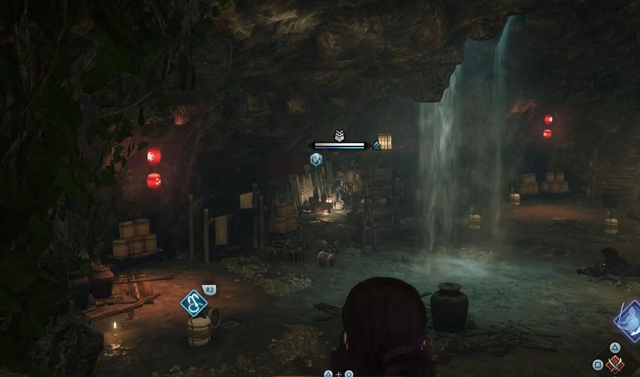 《浪人崛起》隱藏Boss機制打法攻略 《浪人崛起》隱藏Boss機制打法攻略