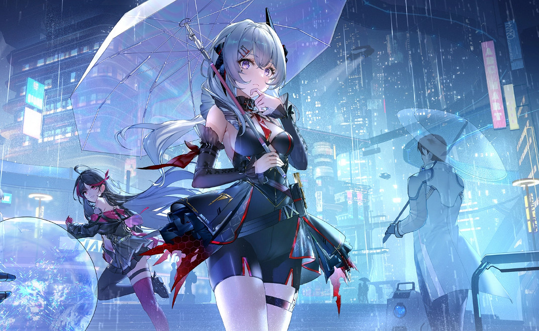 《幻塔》灰狐介紹