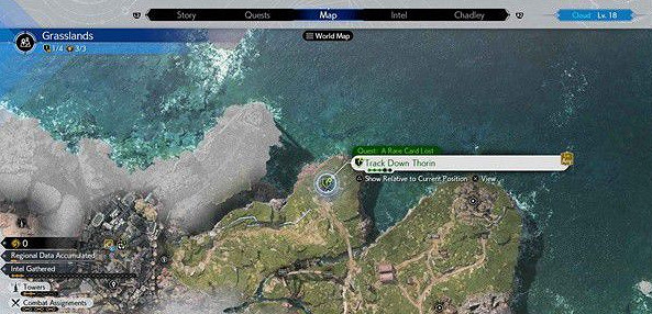 《最終幻想7重生》全萬能幫手任務攻略 《最終幻想7重生》全萬能幫手任務攻略