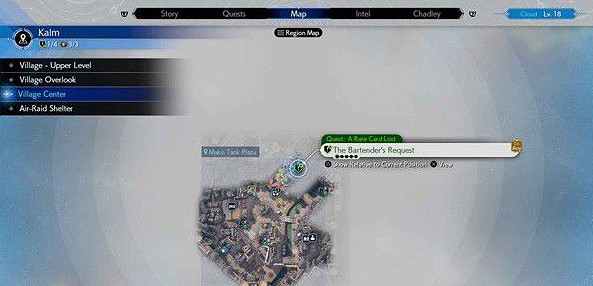 《最終幻想7重生》全萬能幫手任務攻略 《最終幻想7重生》全萬能幫手任務攻略