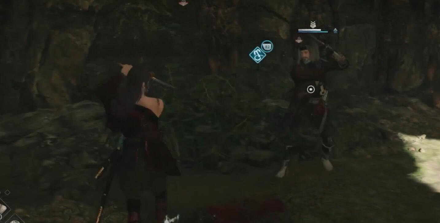 《浪人崛起》隱藏Boss機制打法攻略 《浪人崛起》隱藏Boss機制打法攻略