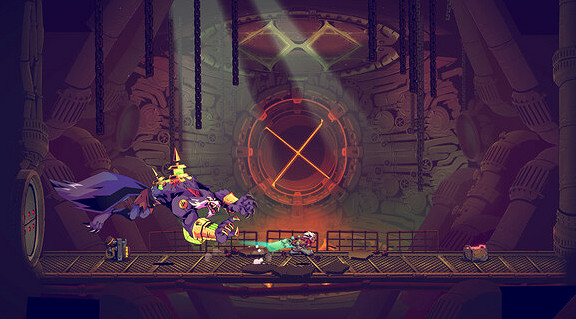 《聚點危機：英雄聯盟外傳》基礎攻略