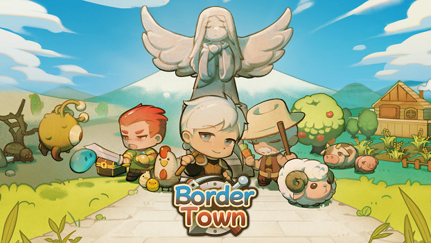 開放式沙盒RPG《拾光物語》EA階段結束 正式版上線！