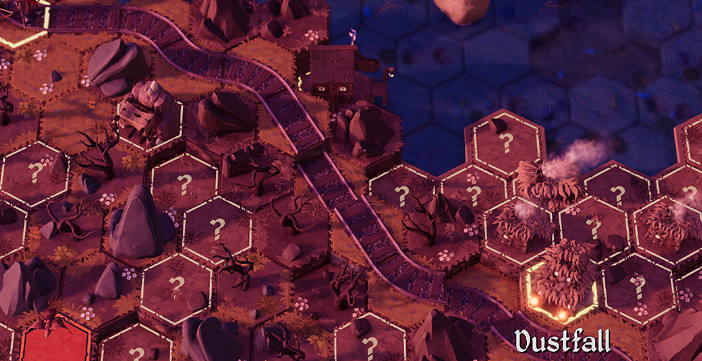 《為了吾王2》藏寶圖用處