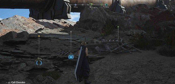 《最終幻想7重生》全萬能幫手任務攻略 《最終幻想7重生》全萬能幫手任務攻略