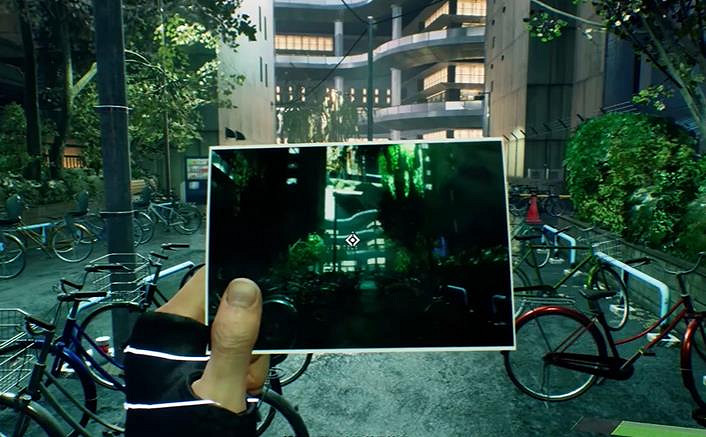 《幽靈線東京》靈異照片任務地點一覽