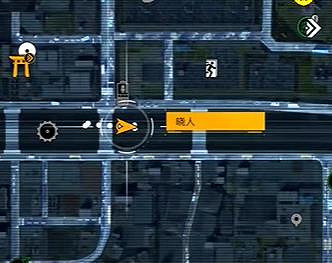 《幽靈線東京》靈異照片任務地點一覽