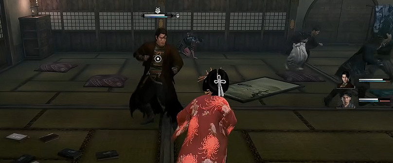 《浪人崛起》後期怎麽刷經驗 《浪人崛起》後期怎麽刷經驗