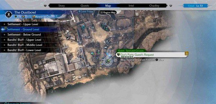 《最終幻想7重生》全萬能幫手任務攻略 《最終幻想7重生》全萬能幫手任務攻略