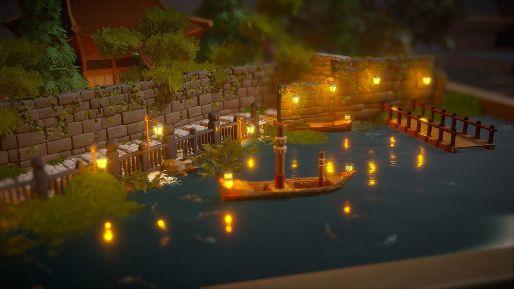 自由栽種與創意布置並重──《夢想花園》試玩版上線 自由栽種與創意布置並重──《夢想花園》試玩版上線