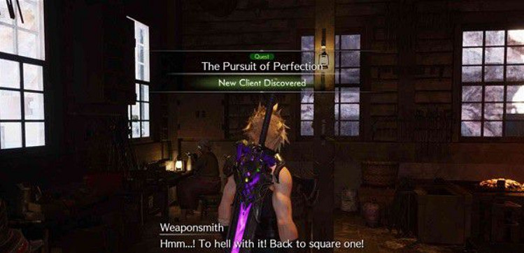 《最終幻想7重生》全萬能幫手任務攻略 《最終幻想7重生》全萬能幫手任務攻略