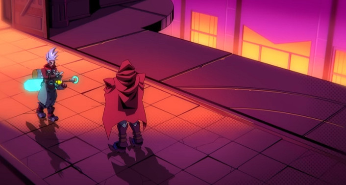 《聚點危機：英雄聯盟外傳》基礎攻略