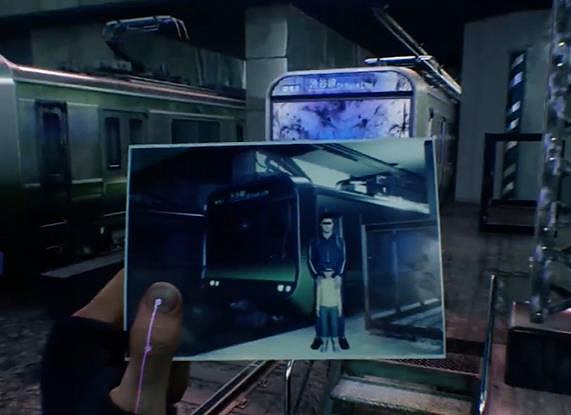 《幽靈線東京》靈異照片任務地點一覽