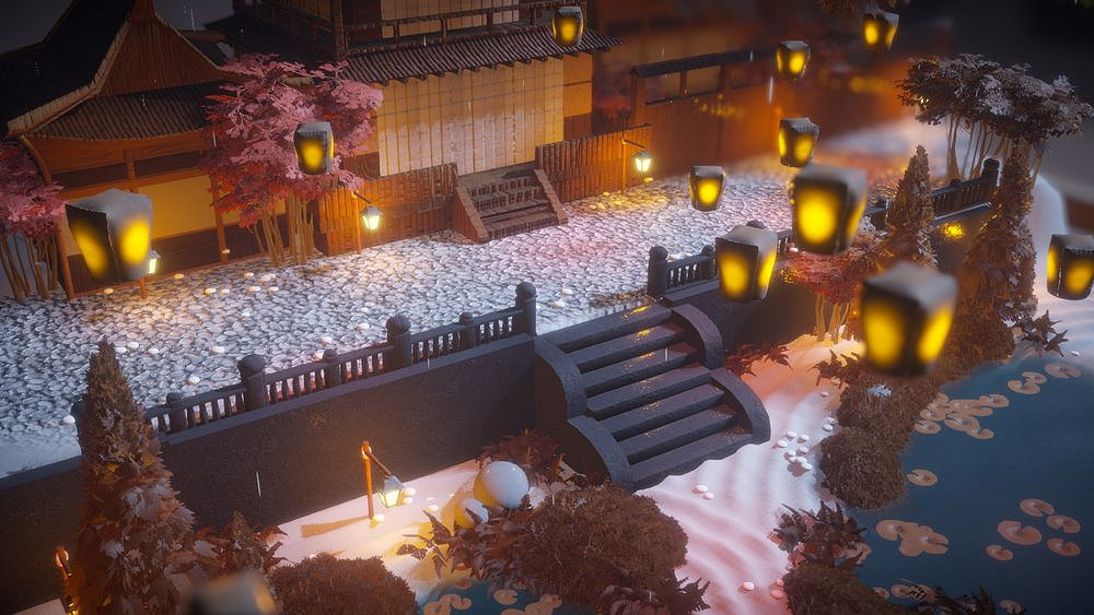 自由栽種與創意布置並重──《夢想花園》試玩版上線 自由栽種與創意布置並重──《夢想花園》試玩版上線