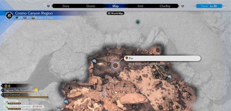 《最終幻想7重生》全萬能幫手任務攻略 《最終幻想7重生》全萬能幫手任務攻略