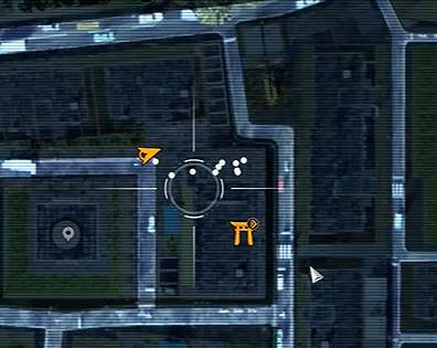 《幽靈線東京》靈異照片任務地點一覽