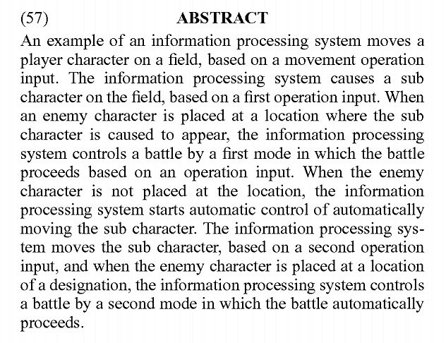 博德3總監刪除批評任天堂專利推文 曾警告可能被濫用 博德3總監刪除批評任天堂專利推文 曾警告可能被濫用