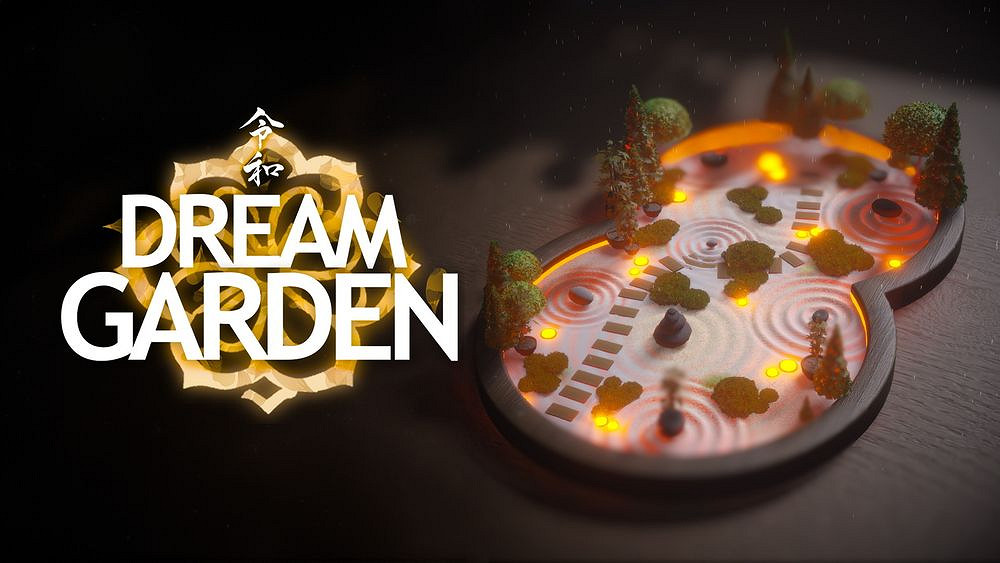 自由栽種與創意布置並重──《夢想花園》試玩版上線 自由栽種與創意布置並重──《夢想花園》試玩版上線