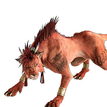 《最終幻想7重生》全角色介紹