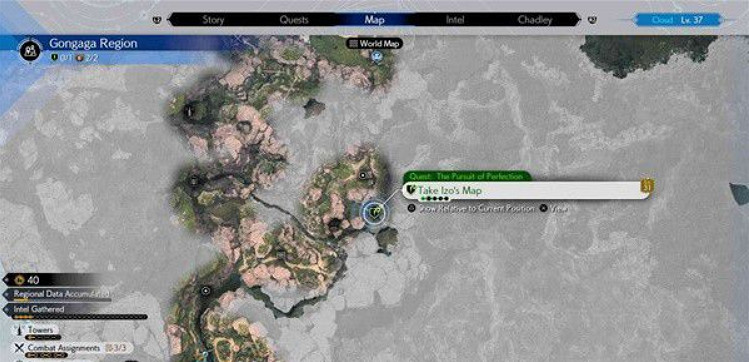 《最終幻想7重生》全萬能幫手任務攻略 《最終幻想7重生》全萬能幫手任務攻略