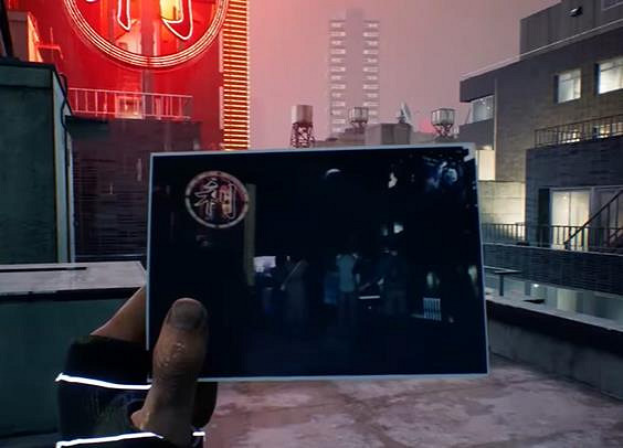 《幽靈線東京》靈異照片任務地點一覽