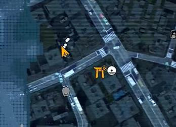 《幽靈線東京》靈異照片任務地點一覽