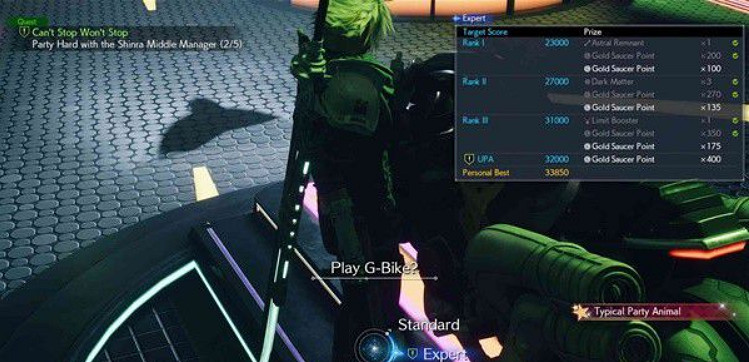 《最終幻想7重生》全萬能幫手任務攻略 《最終幻想7重生》全萬能幫手任務攻略