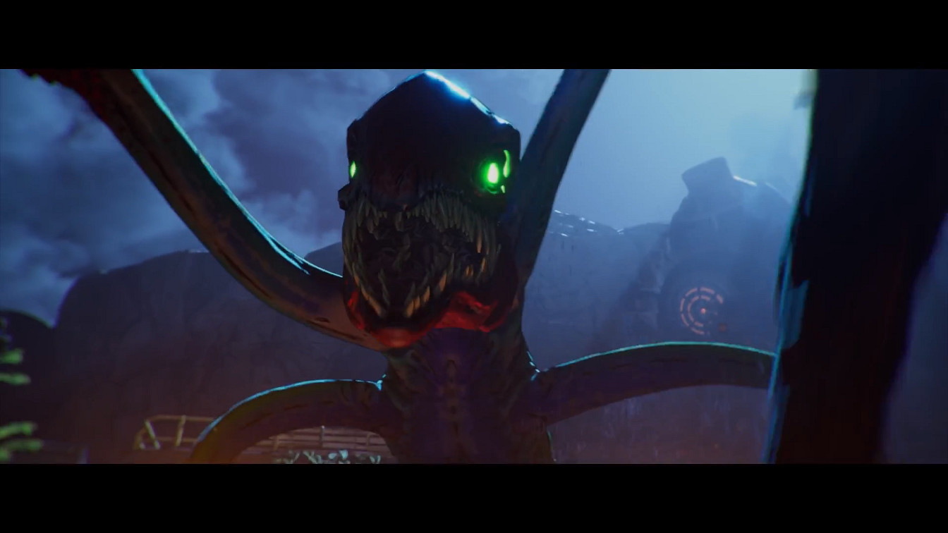 花兒樂隊發來賀電!《邊緣禁地4》發售預告片公布 花兒樂隊發來賀電!《邊緣禁地4》發售預告片公布