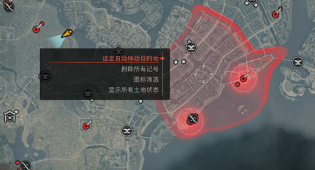 《浪人崛起》遊戲技巧