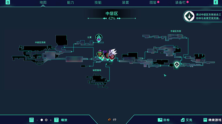 《聚點危機：英雄聯盟外傳》基礎攻略