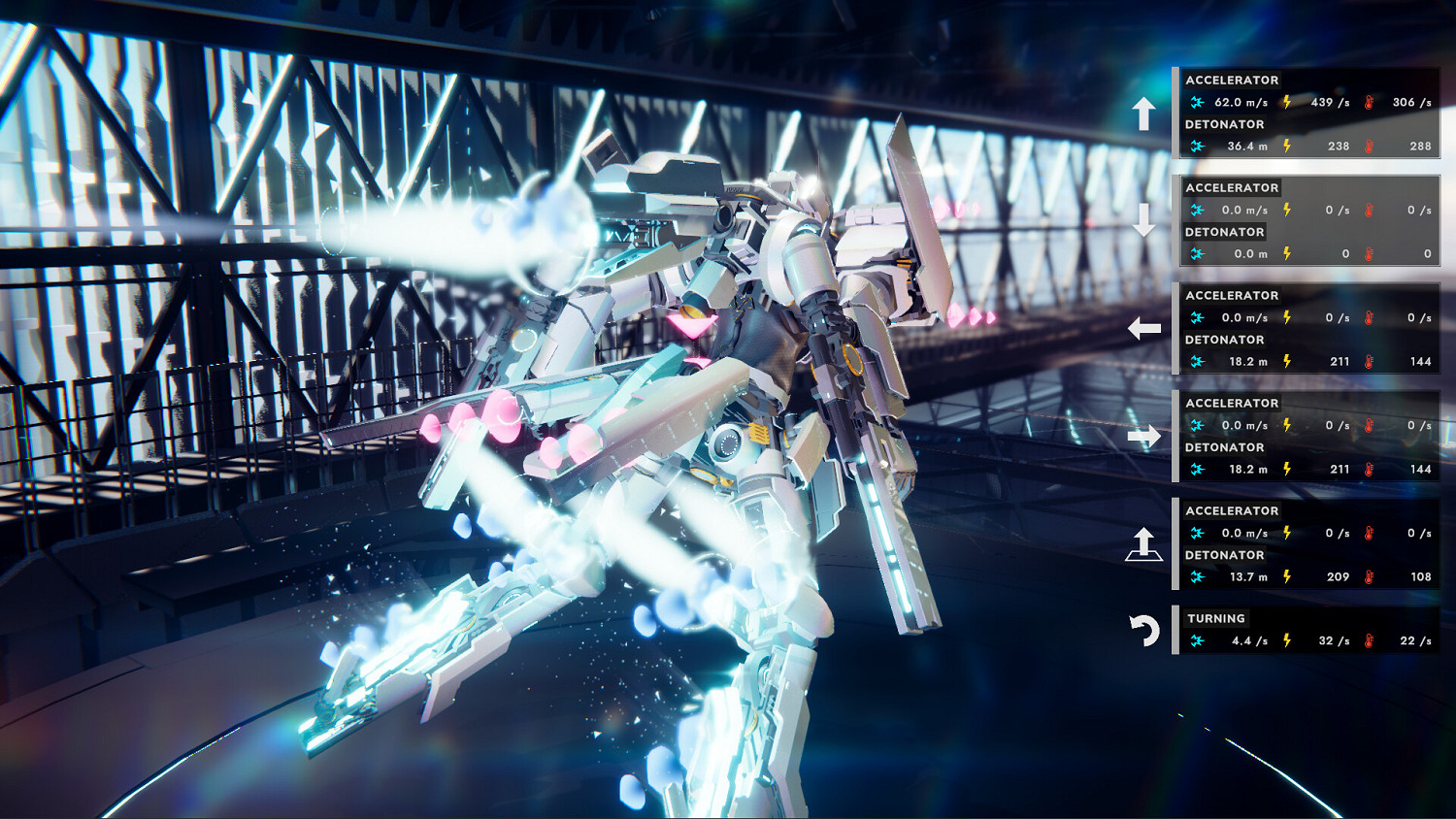 《爆擊藝術3》延期兩月後發售確定!自由定製機魂燃燒!