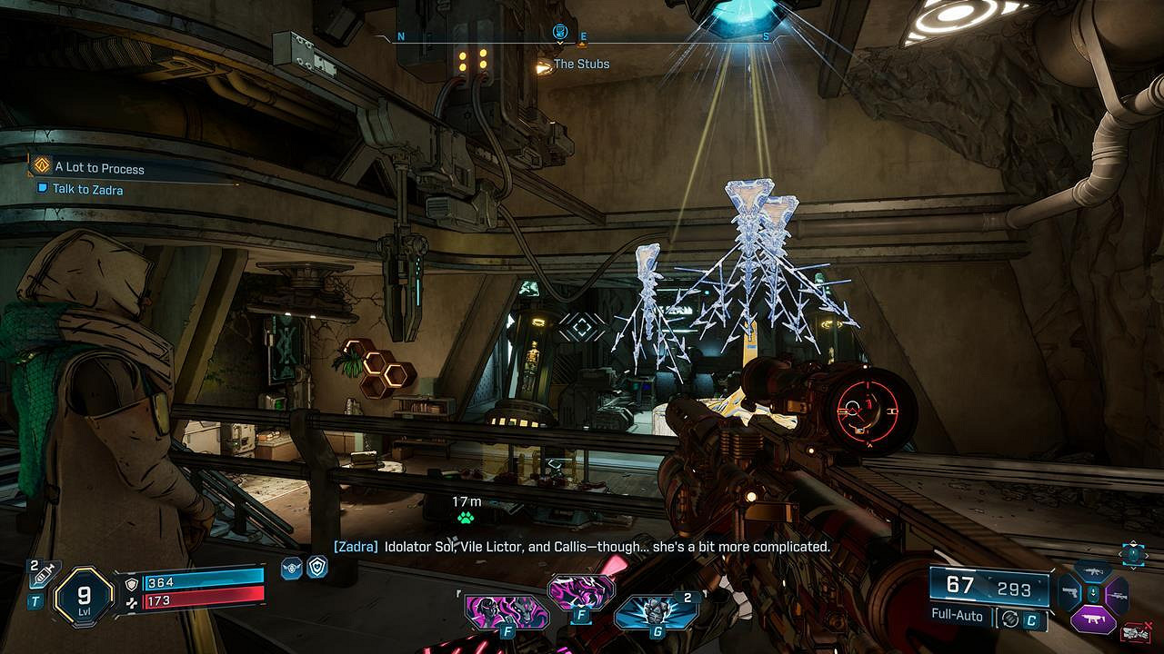 《邊緣禁地4》時長曝光：主線20-25h 全收集100h+！