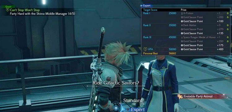 《最終幻想7重生》全萬能幫手任務攻略 《最終幻想7重生》全萬能幫手任務攻略