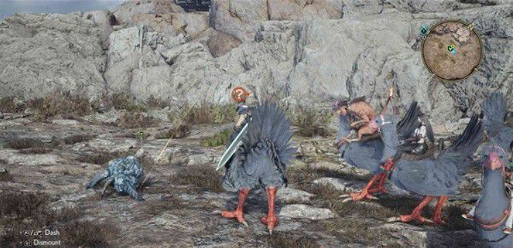 《最終幻想7重生》全萬能幫手任務攻略 《最終幻想7重生》全萬能幫手任務攻略