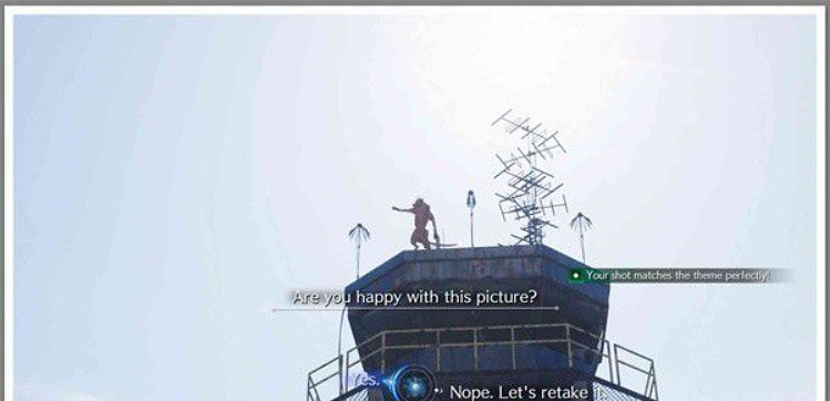 《最終幻想7重生》全萬能幫手任務攻略 《最終幻想7重生》全萬能幫手任務攻略