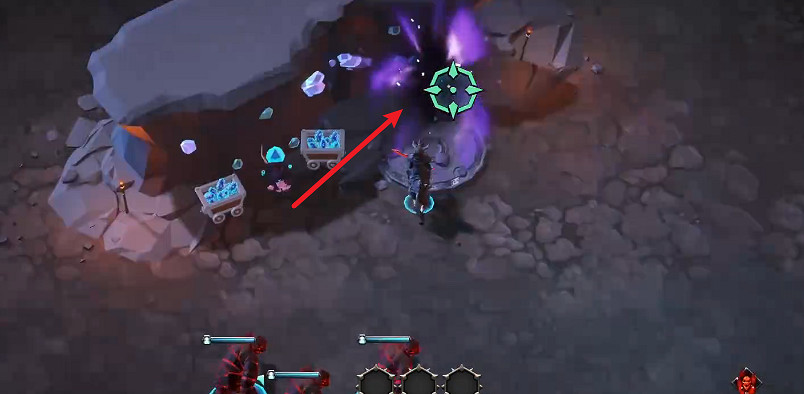 《靈魂石倖存者》狂暴兔子任務完成方法