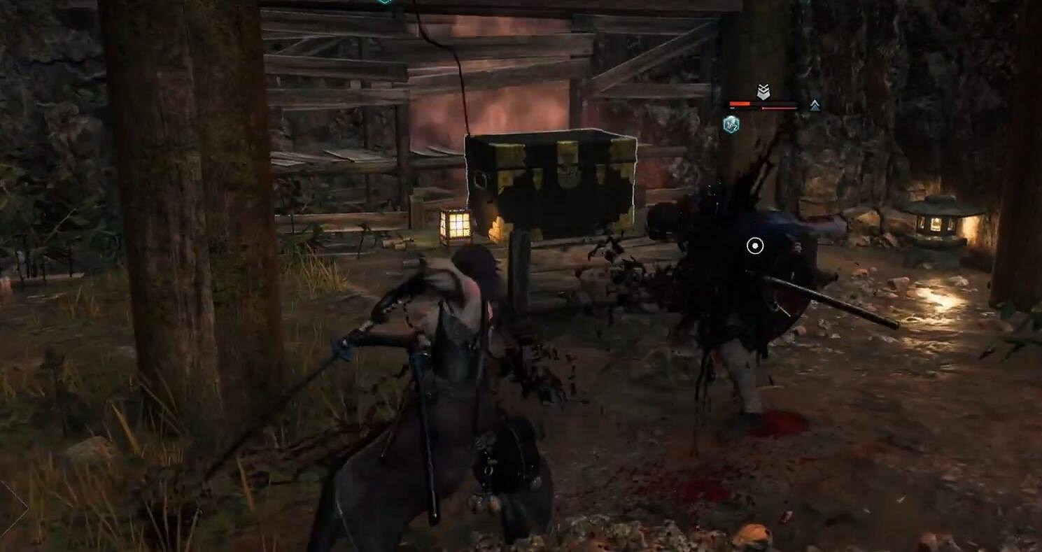 《浪人崛起》隱藏Boss機制打法攻略 《浪人崛起》隱藏Boss機制打法攻略