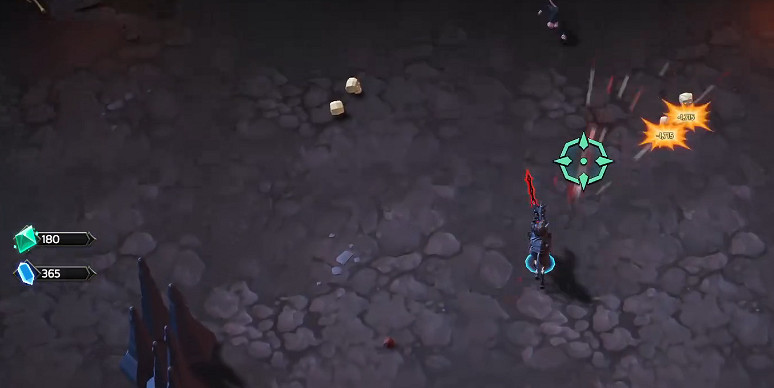 《靈魂石倖存者》狂暴兔子任務完成方法