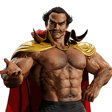 《最終幻想7重生》全角色介紹