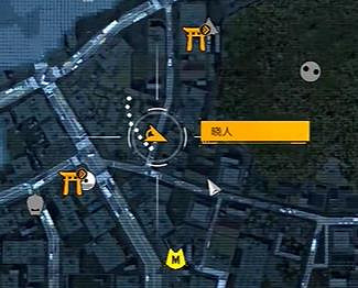 《幽靈線東京》靈異照片任務地點一覽