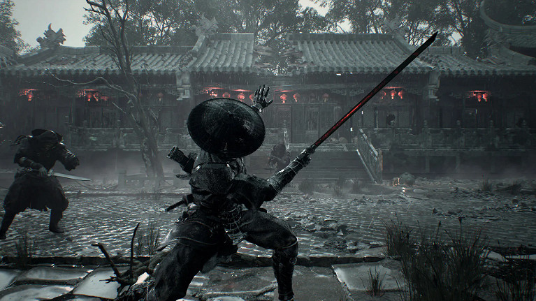 《影之刃零》未使用虛幻5所有特性 以規避優化問題 《影之刃零》未使用虛幻5所有特性 以規避優化問題