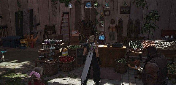 《最終幻想7重生》全萬能幫手任務攻略 《最終幻想7重生》全萬能幫手任務攻略