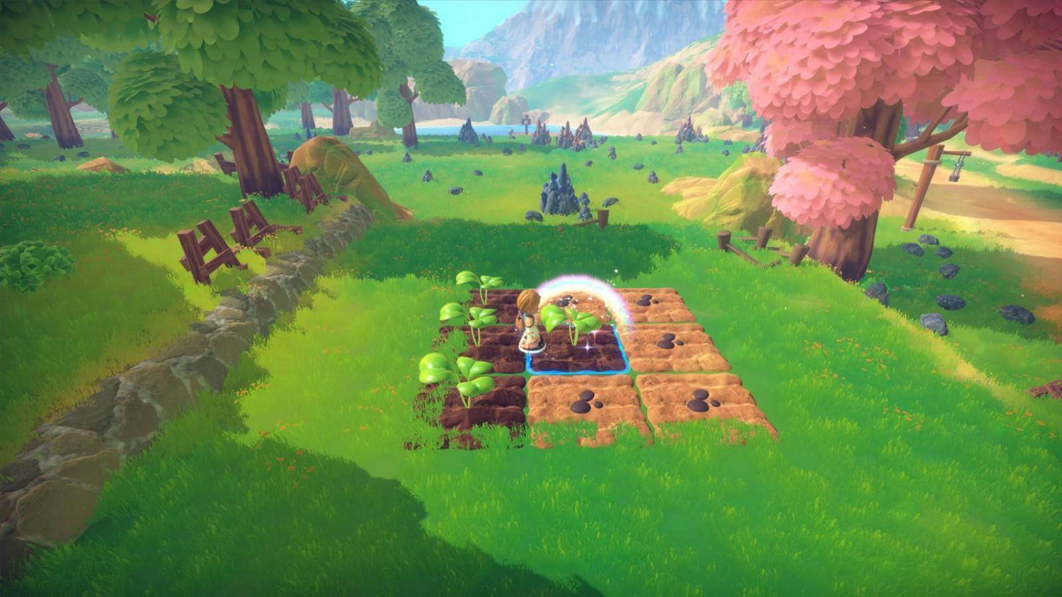 《牧野之歌》全食譜配方大全一覽 《牧野之歌》全食譜配方大全一覽