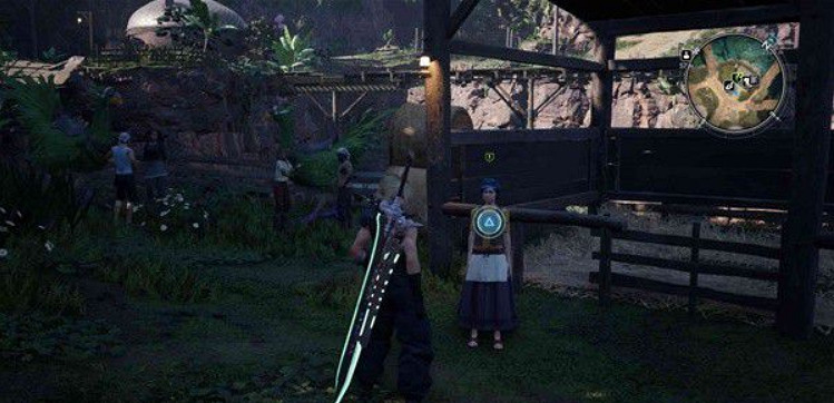 《最終幻想7重生》全萬能幫手任務攻略 《最終幻想7重生》全萬能幫手任務攻略