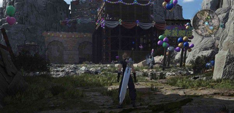 《最終幻想7重生》全萬能幫手任務攻略 《最終幻想7重生》全萬能幫手任務攻略