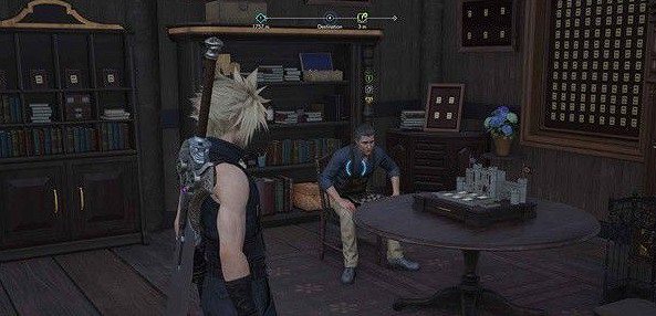 《最終幻想7重生》全萬能幫手任務攻略 《最終幻想7重生》全萬能幫手任務攻略