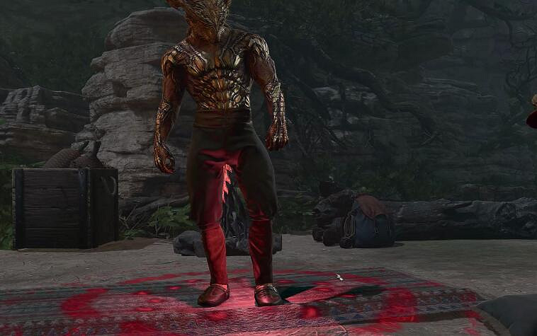 《柏德之門3》邪念善線條件介紹 《柏德之門3》邪念善線條件介紹