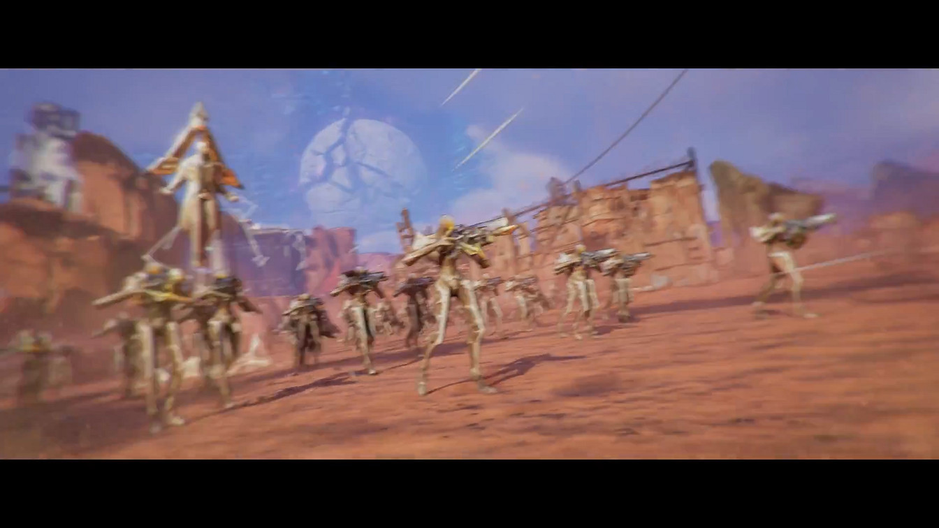 花兒樂隊發來賀電!《邊緣禁地4》發售預告片公布 花兒樂隊發來賀電!《邊緣禁地4》發售預告片公布