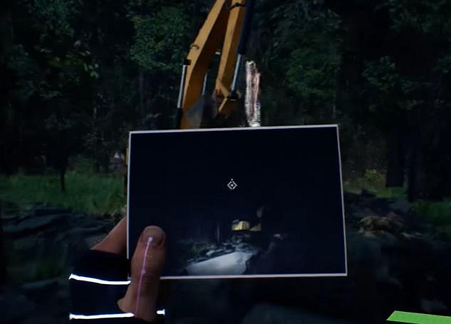 《幽靈線東京》靈異照片任務地點一覽