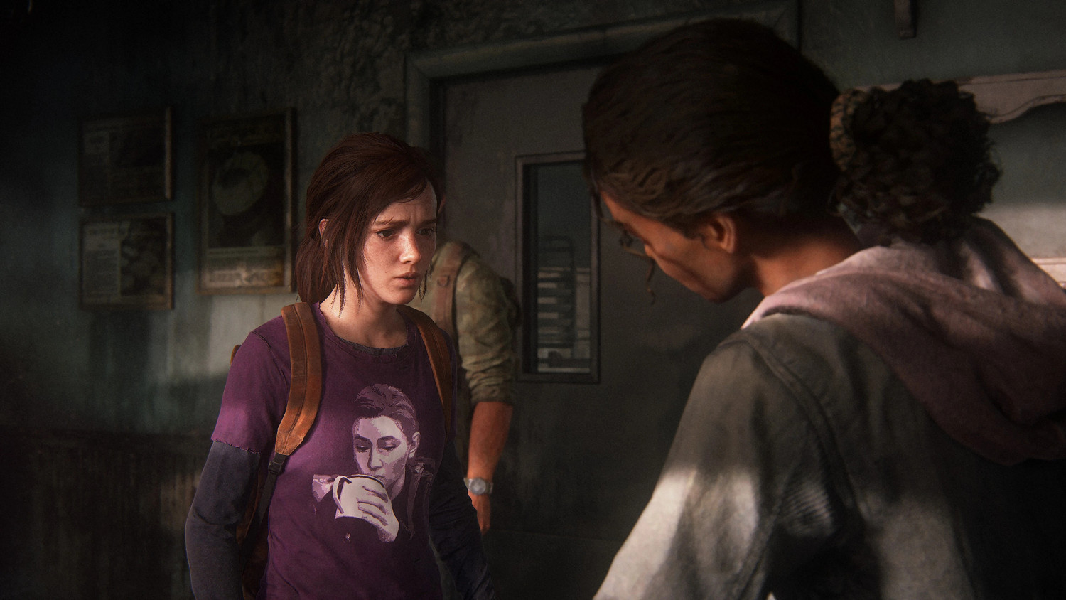 《最後生還者重製版》mod下載地址介紹